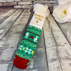Simply Southern Camper Socks